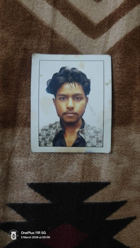 Image of Sahim Islam