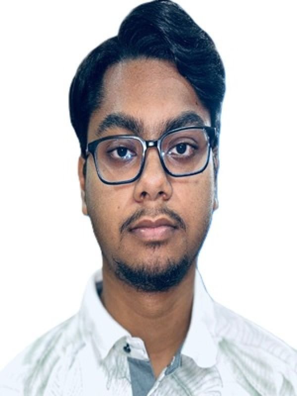 Image of Neil Choudhury