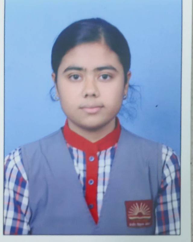 Image of Rebati Mandal