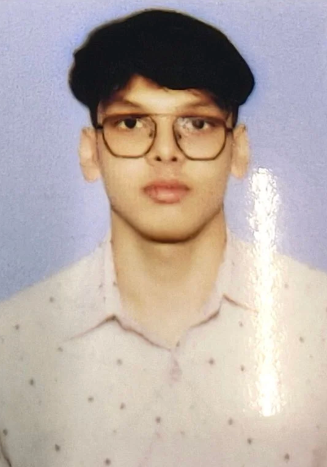 Image of Akshat Kumar Srivastava