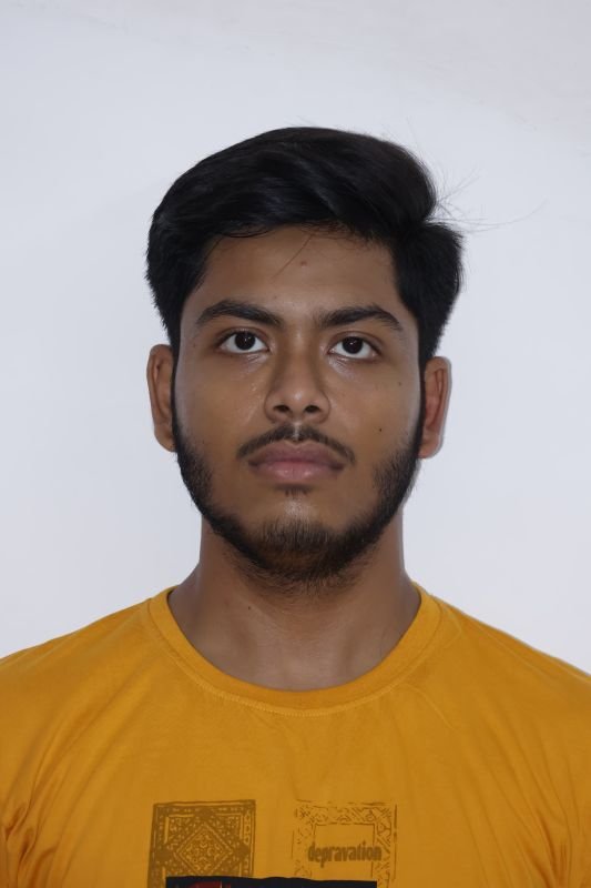 Image of Saptarshi Kundu