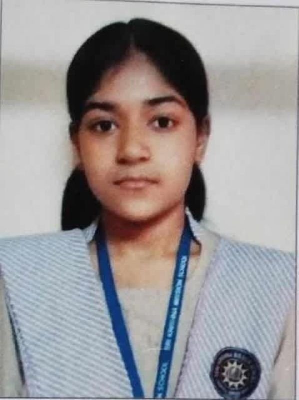 Image of Sreeja Saha