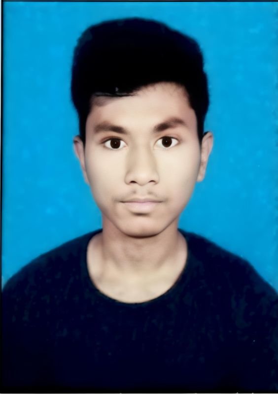 Image of Arijit Ghosh