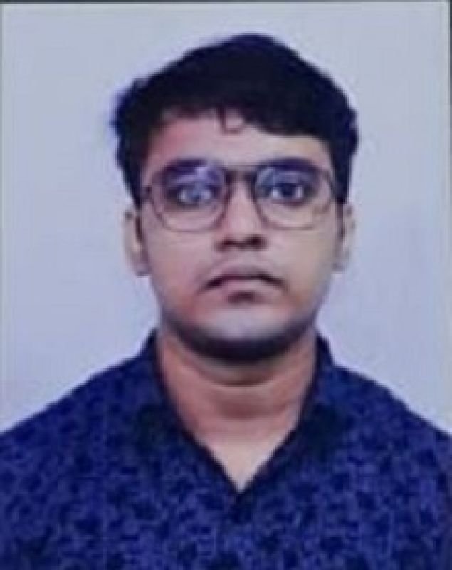 Image of Sayan Chattopadhyay