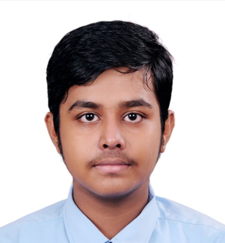 Image of Rayan Pramanik