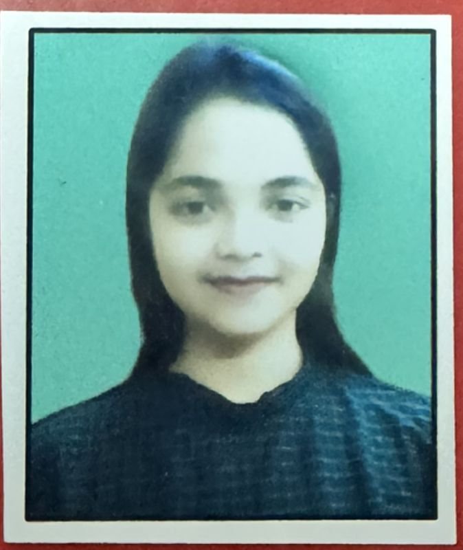 Image of Pranjali De