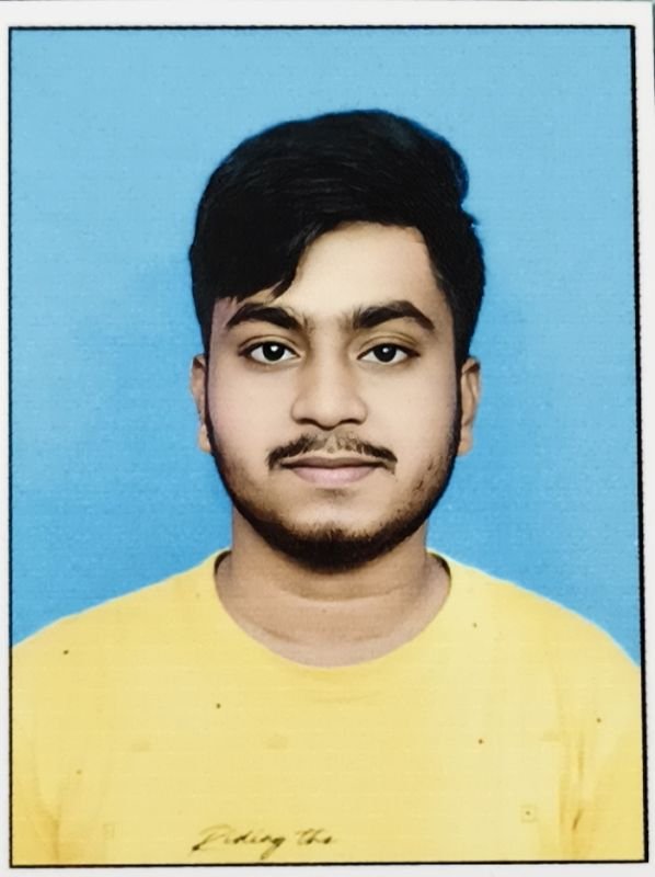 Image of Hafejul Mallick