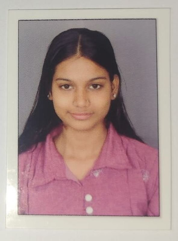 Image of Anweshna Kumari