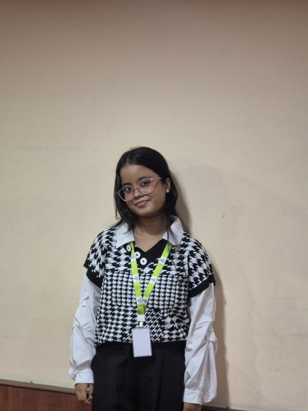 Image of Dhittika Roy Choudhury