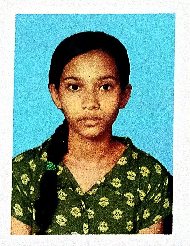 Image of Suchitra Giri