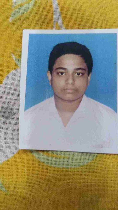 Image of Sayan Bhowmick