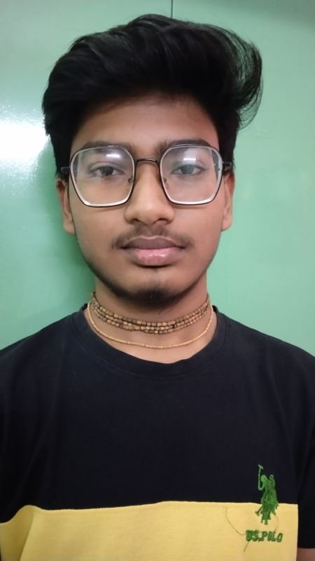 Image of Ankur Pramanick