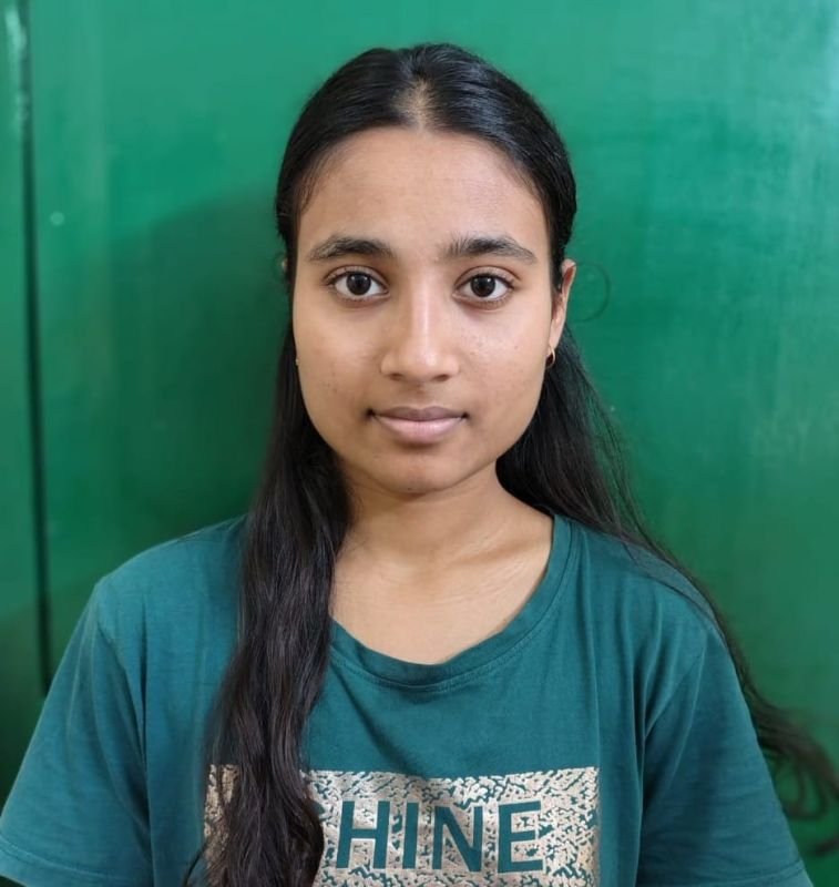 Image of Nilanjana Swarnakar