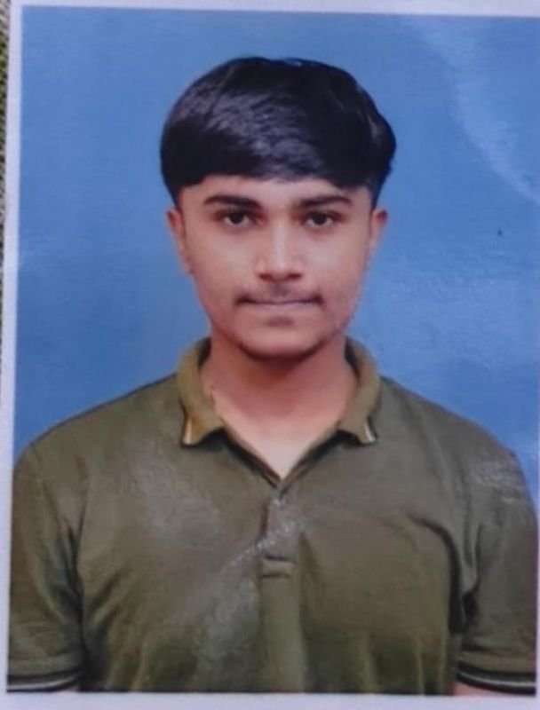 Image of Himanshu Ray