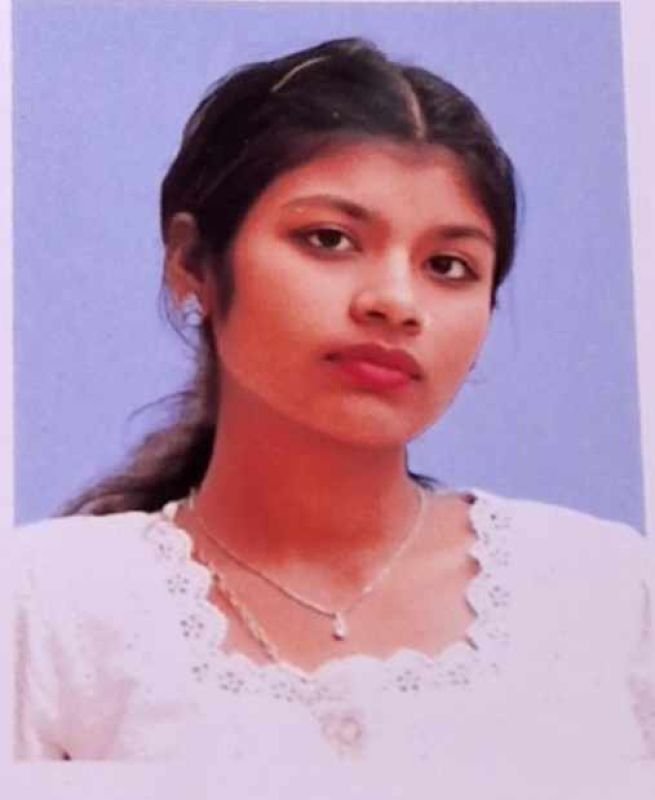 Image of Tiyasa Adhikari