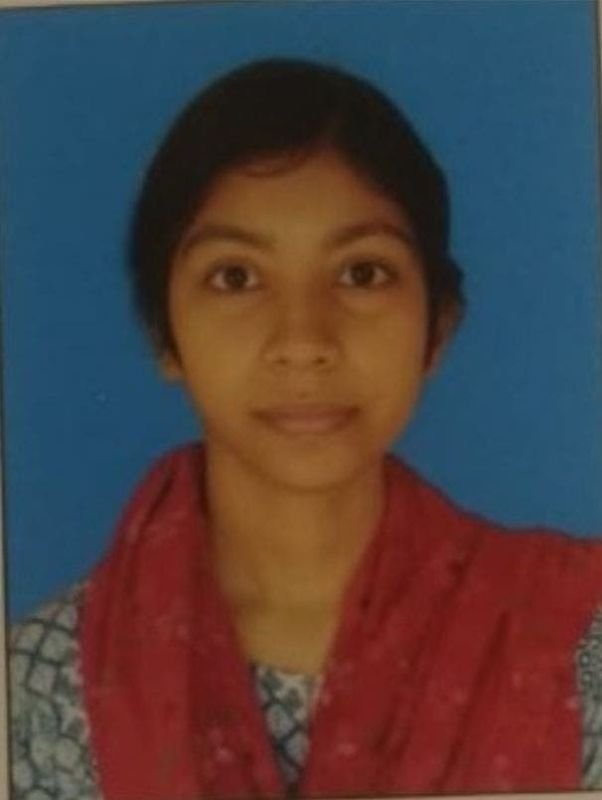 Image of Anwesha Mondal