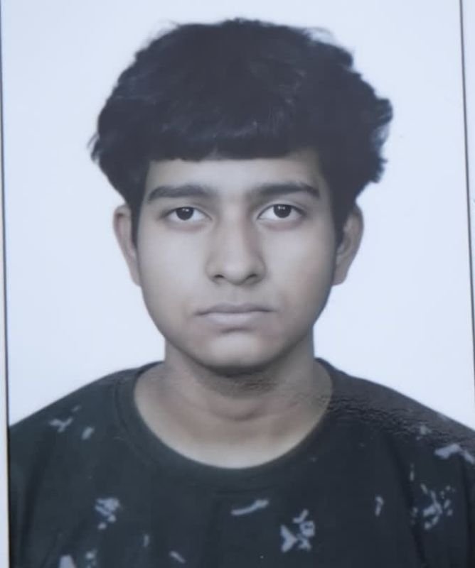 Image of Samrat Majumder