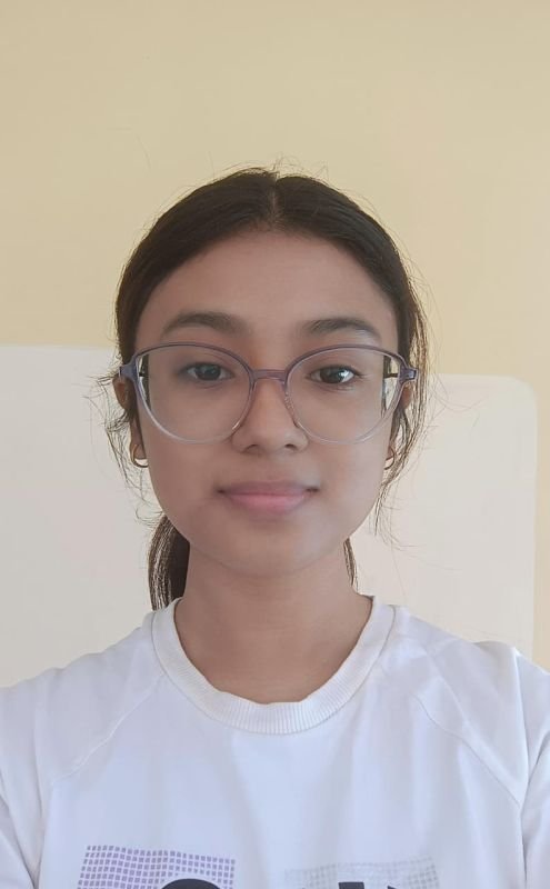 Image of Sanchita Singha