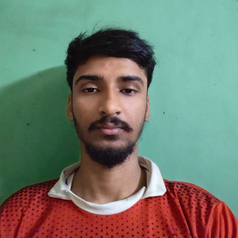 Image of Sk Jahir Alam