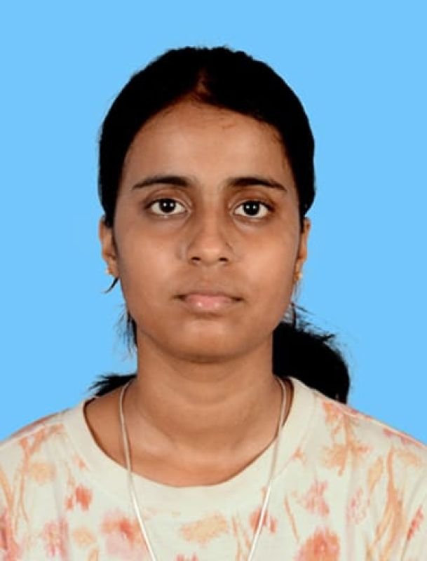 Image of Nandini Ray