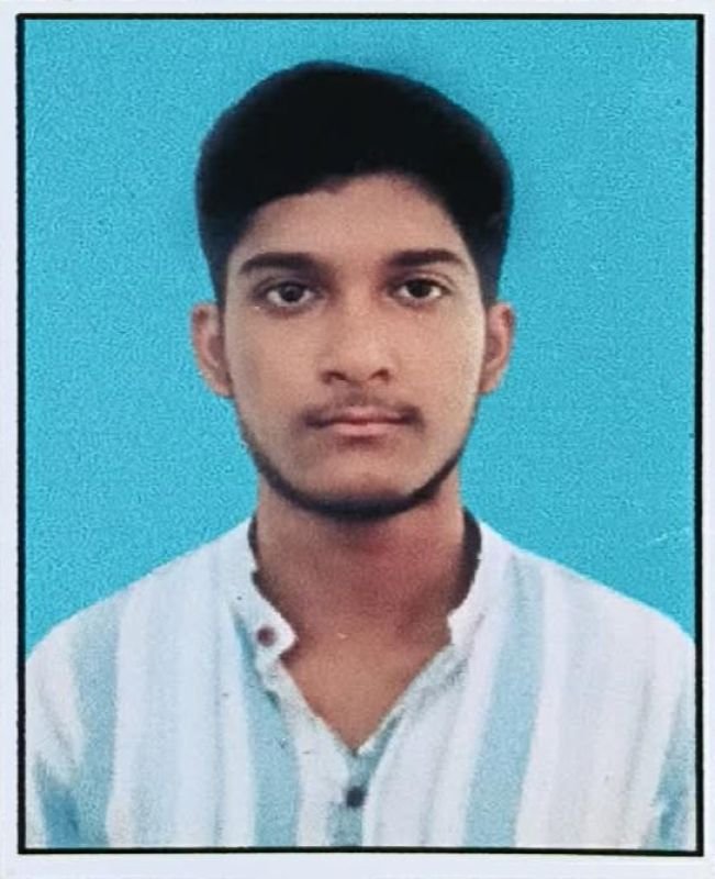 Image of Ahendra Parua