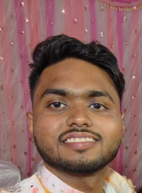 Image of Ayush Gupta