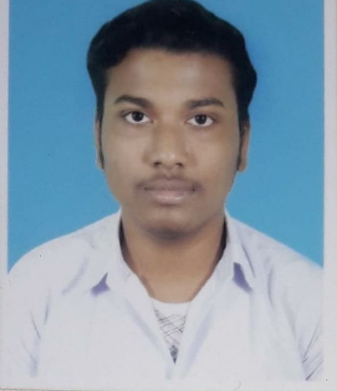 Image of Shantanu Samanta