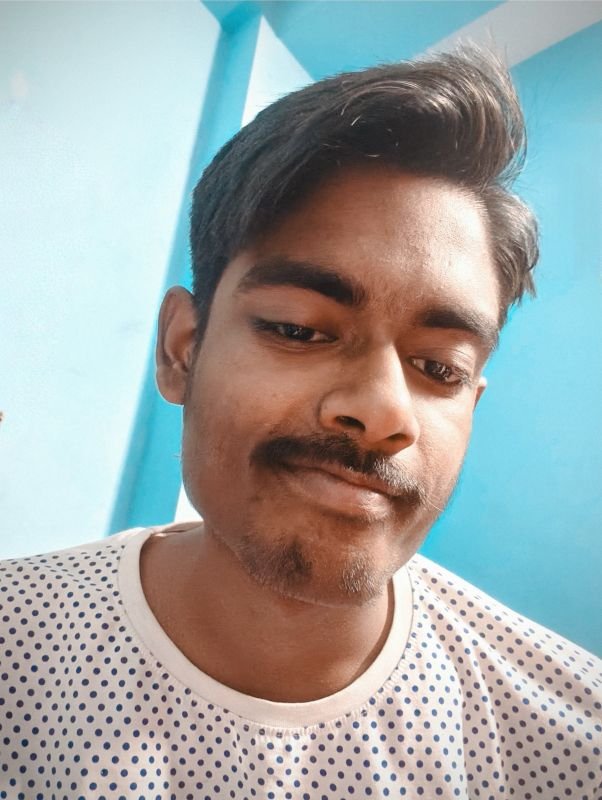 Image of Sankhadeep Kundu