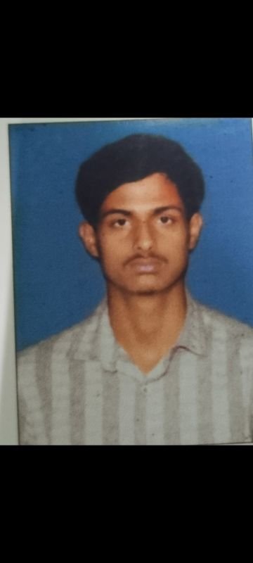 Image of Shubham Kumar