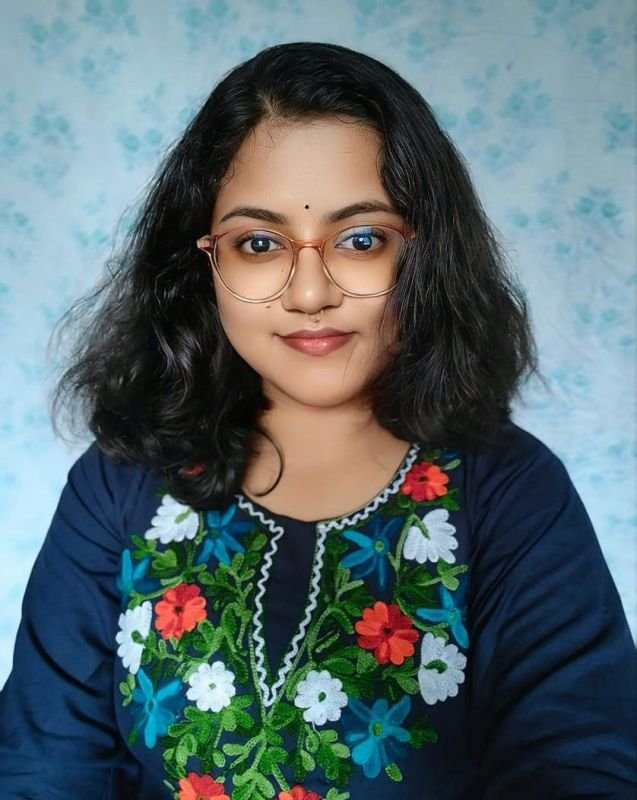 Image of Shreyasi Sen