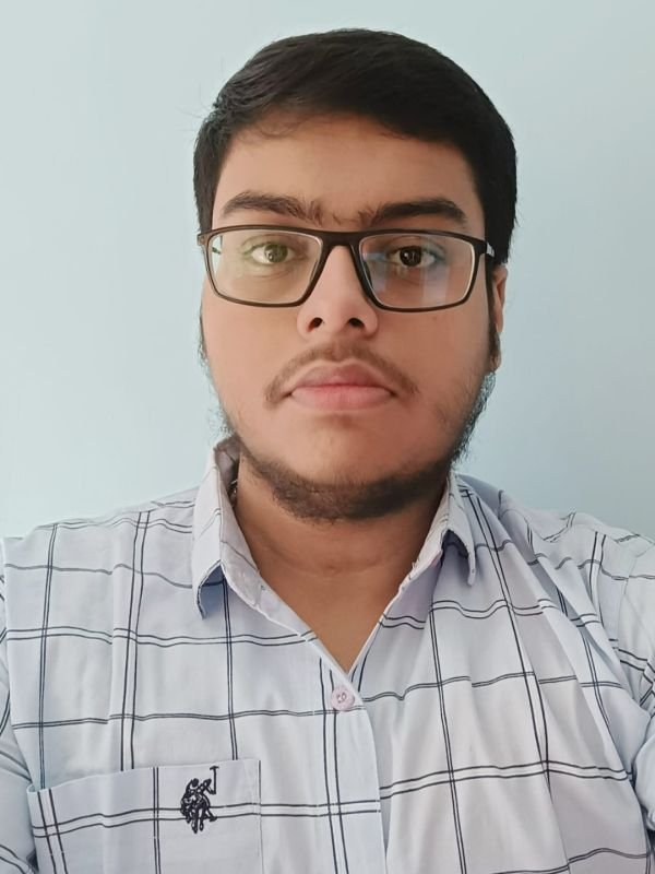 Image of Sohan Kumar Das