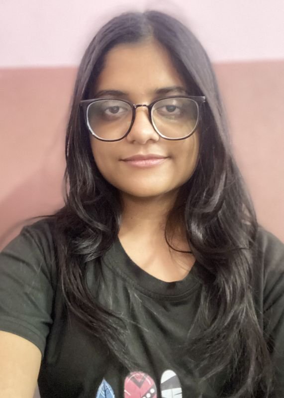 Image of Anjista Chakraborty