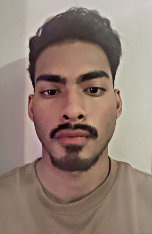 Image of Aditya Nath