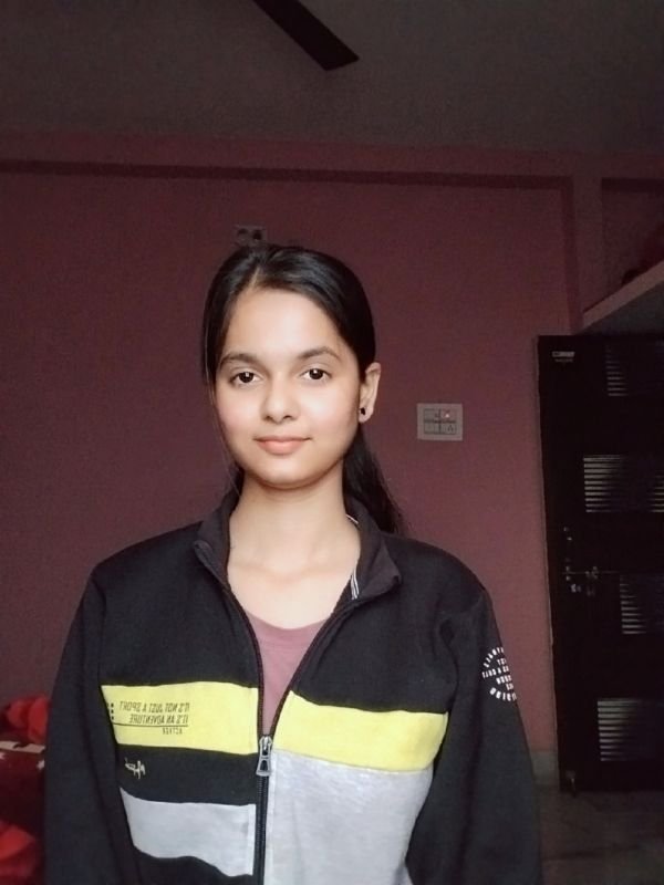 Image of Anam Kumari