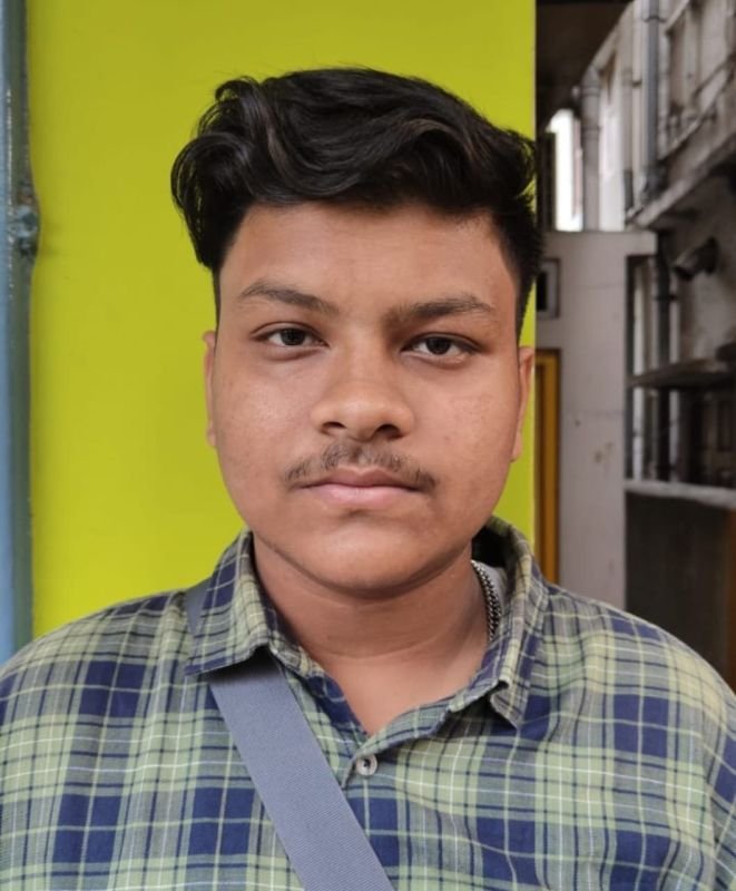 Image of Pratyay Dutta