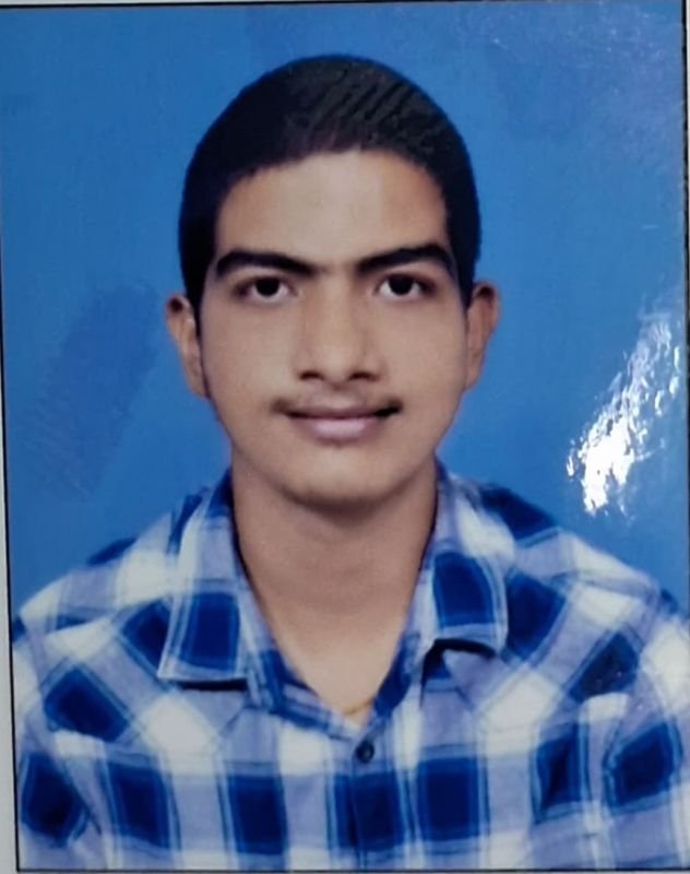 Image of Yubaraj Saha