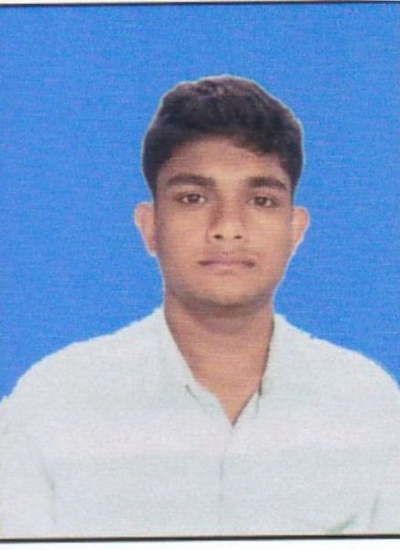 Image of Shirsendu Giri