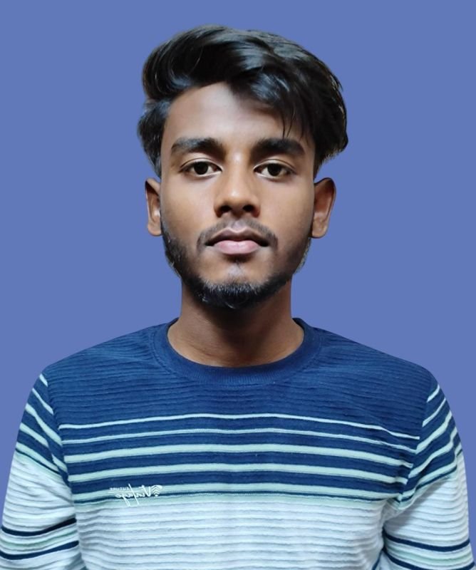 Image of Indrajit Ruidas