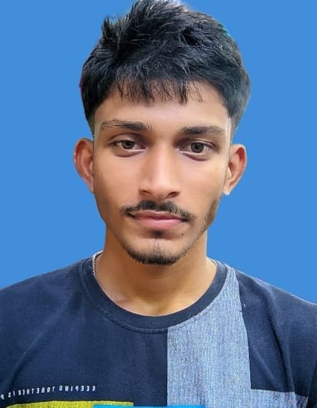 Image of Sourish Banerjee