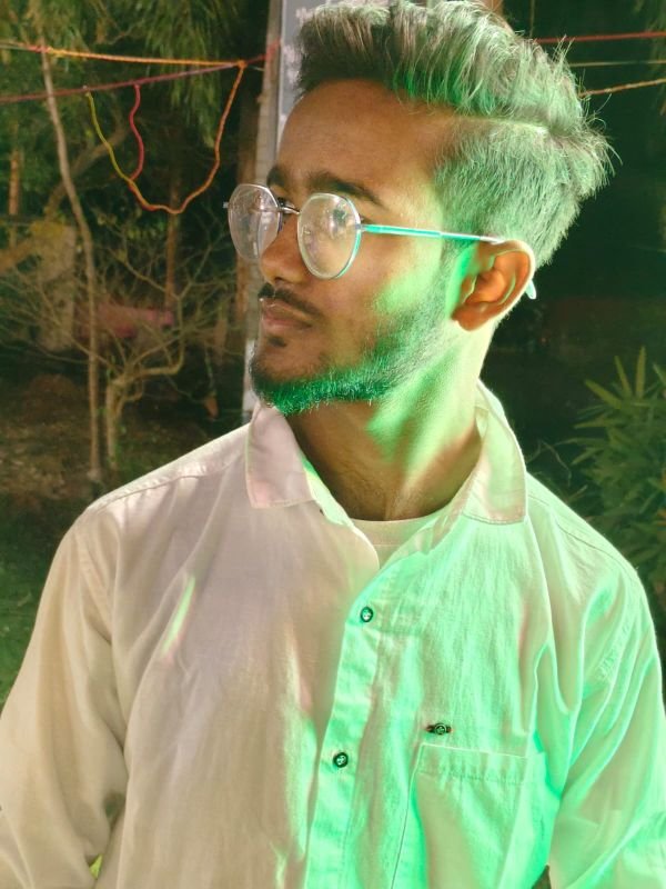 Image of Ritam Giri