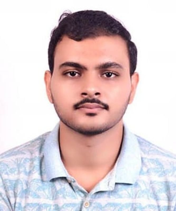 Image of Abhirup Chattopadhyay