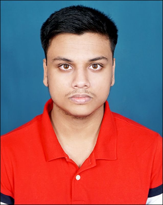 Image of Saibal Bhattacharya