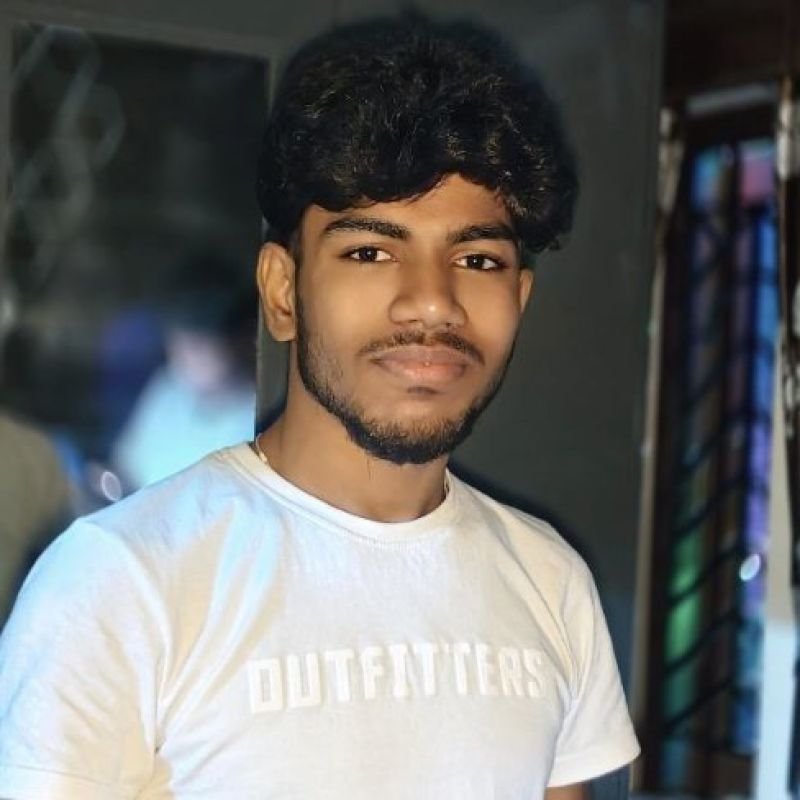 Image of Mangaldeep Guchhait