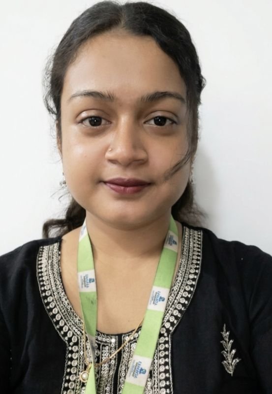 Image of Sayanika Das