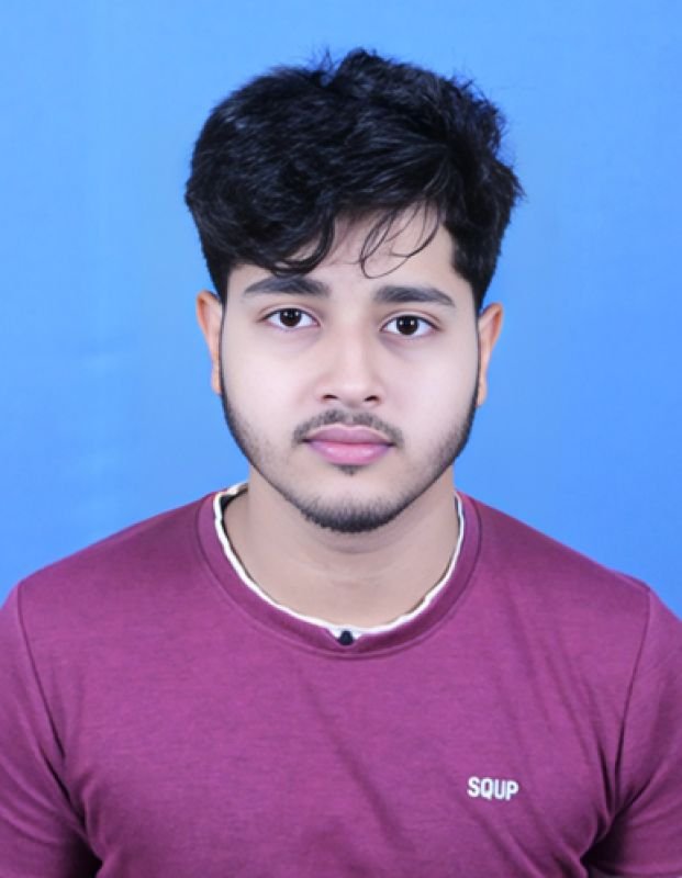 Image of Kiran Kundu