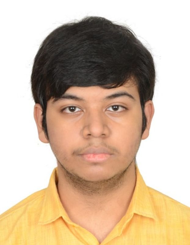 Image of Kushal Manna