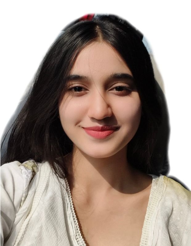 Image of Ayesha Sajid