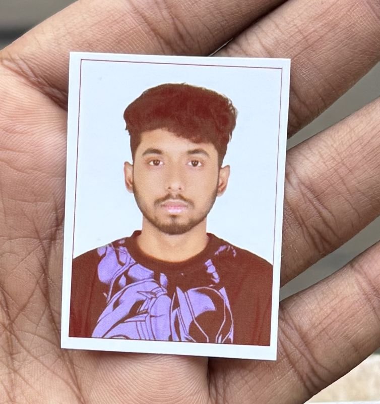 Image of Aditya Poddar