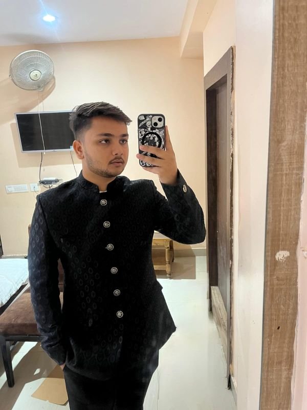 Image of Mohammad Shaquib Ekteshad