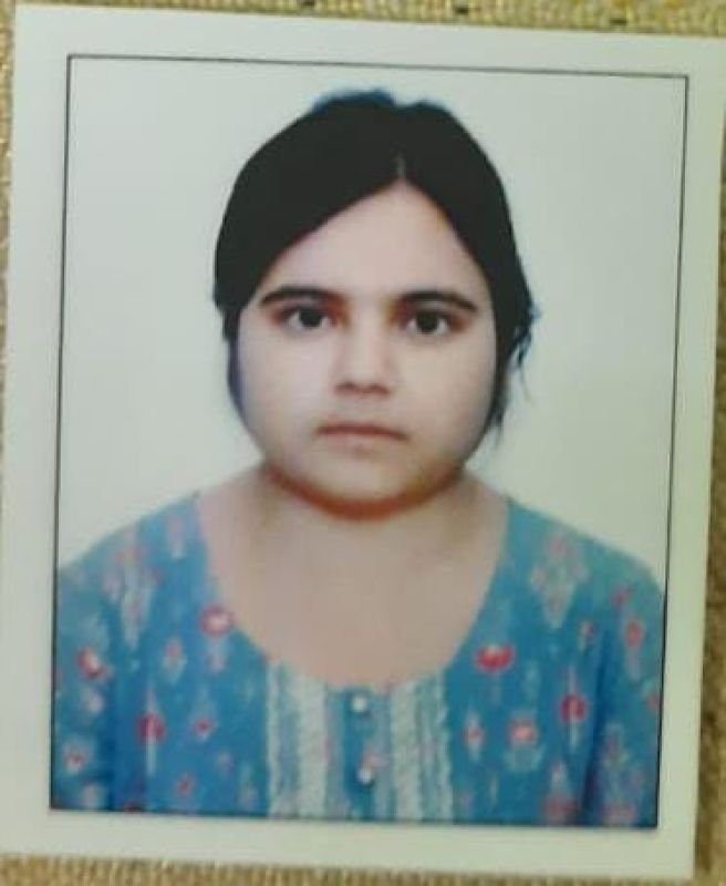 Image of Priti Mahato